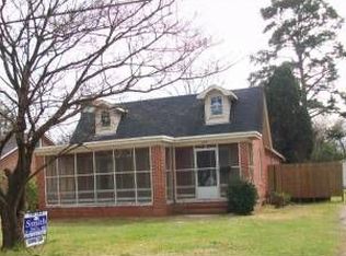 574 Moreland Ave, Macon, GA 31206