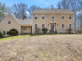 40 Ridgeline Rd, Easton, CT 06612