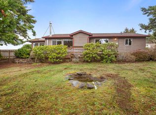 1802 NW Cedar Crest Pl, Waldport, OR 97394