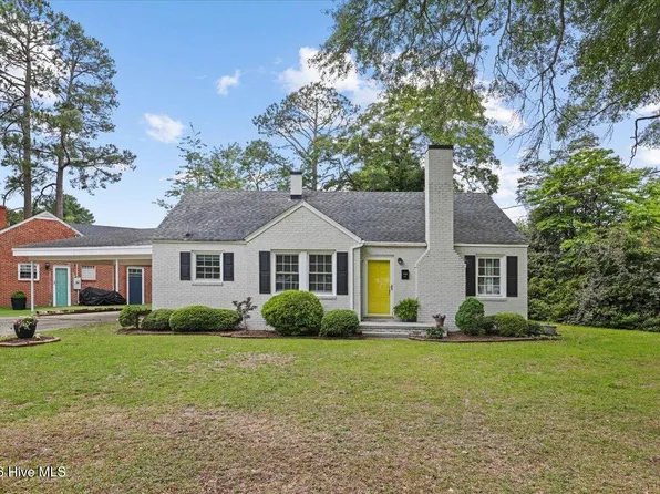 1308 E Park Ave B, Goldsboro, NC 27530