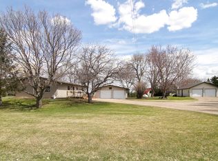 5790 173rd Ave SE, Eagle Township, ND 58015