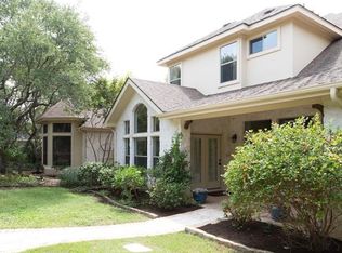 9408 Bell Mountain Dr, Austin, TX 78730