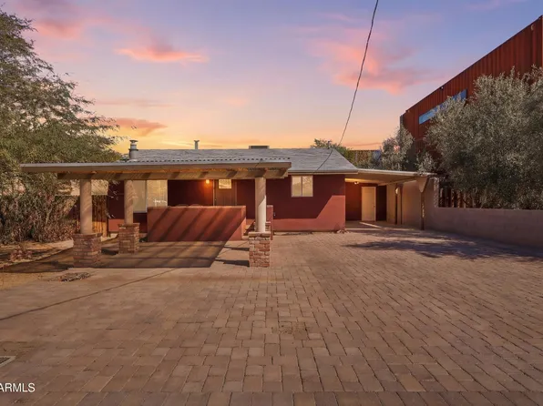 1433 S RITA Lane, Tempe, AZ 85281