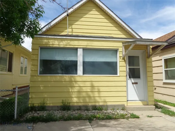 920 E Park Ave, Anaconda, MT 59711