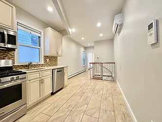 Rented by Astoria Realty