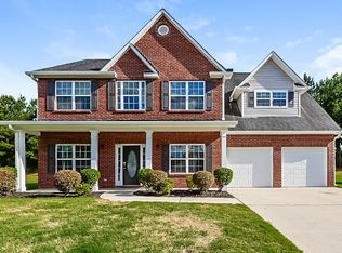 308 Sunderland Way, Stockbridge, GA 30281