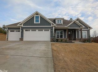 10041 Rhinestone Dr, Alexander, AR 72002