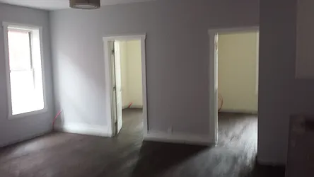 Rented by Reginald Jacobs