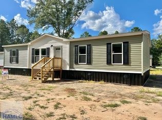 48 Hiram Ray Rd, Hinesville, GA 31313