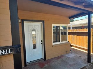 2300 Raymond Ave, Stockton, CA 95203