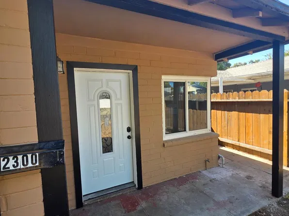 2300 Raymond Ave, Stockton, CA 95203