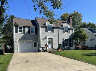 244 Erskine Ave, Youngstown, OH