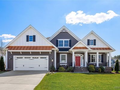 6637 Stonewolf Ct, Moseley, VA, 23120