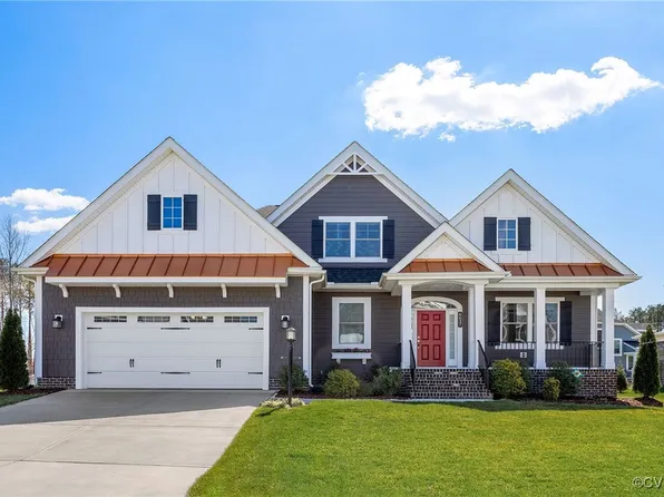 6637 Stonewolf Ct, Moseley, VA 23120