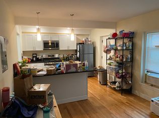 17 Sycamore Ter APT 3, Somerville, MA 02145