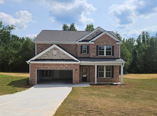 1150 Burgundy Dr, Griffin, GA 30223