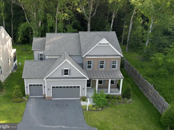 8580 Sunell Ln, Ellicott City, MD 21043
