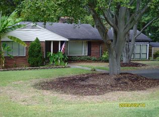 5701 Closeburn Rd, Charlotte, NC 28210