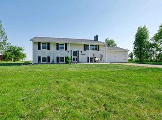 12521 E High Rd, Davis Junction, IL 61020
