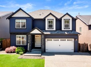 20616 95th Avenue Ct E, Graham, WA