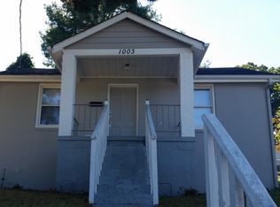 1003 Paul St, Martinsville, VA 24112