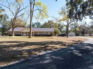 3854 NE County Road 255, Lee, FL 32059