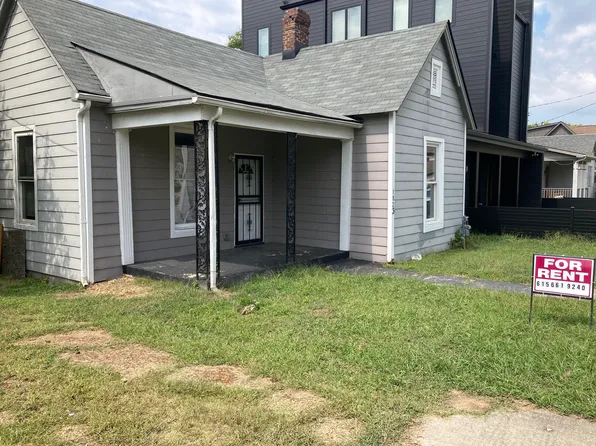 1823 Cephas St, Nashville, TN 37208