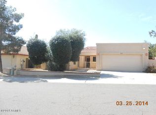 7437 W Oraibi Dr, Glendale, AZ 85308