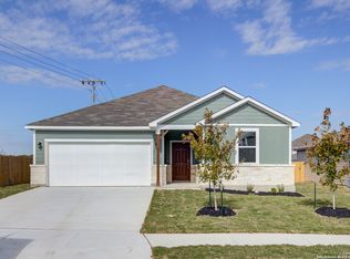 416 Bella Rosa Way, Cibolo, TX 78108