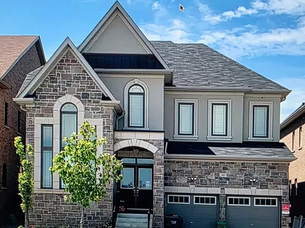 40 Albert Spencer Ave S, Caledon, ON L7C 4G2