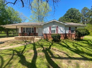 2207 Evening Shade Dr, Evening Shade, AR 72532