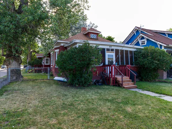 672 Illinois St, Sheridan, WY 82801