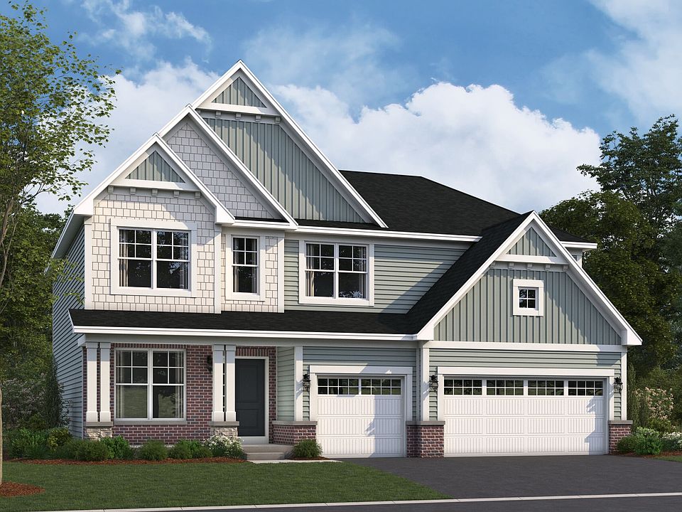 Essex Elevation Artisan