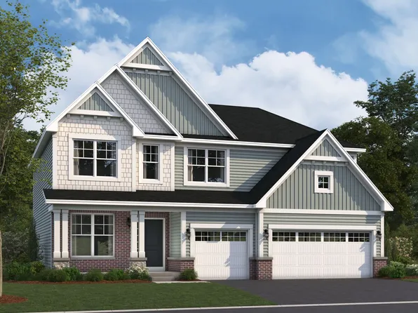 Essex Plan, Riverstone