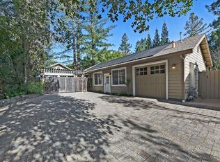 7 Monticello Ct, Woodside, CA 94062