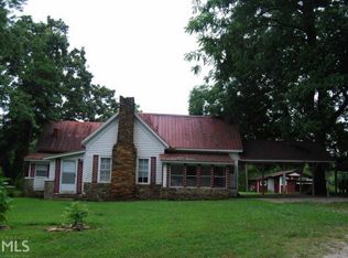 4687 Jim Hood Rd, Gainesville, GA 30506