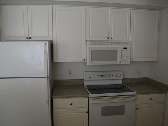 All Appliances Included