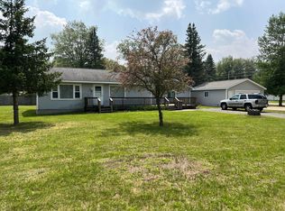 807 W 10th St, Mio, MI 48647