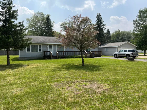 807 W 10th St, Mio, MI 48647