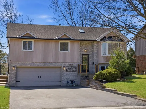 303 Orkney St W, Haldimand County, ON N3W 1A3