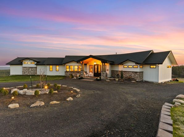6564 Stoneridge Way, Deer Park, WA 99006