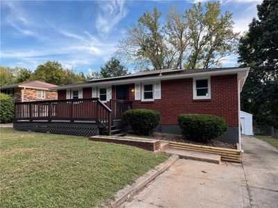 4417 NE Sunnybrook Ln, Kansas City, MO, 64117