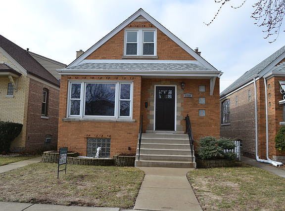 4th image of 5738 S Melvina Ave