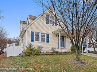 158 Washington Ave, Matawan, NJ 07747