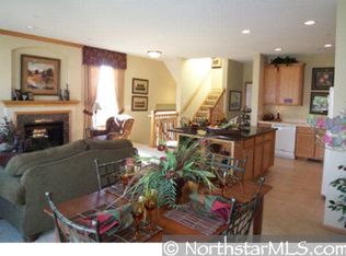 2441 121st Cir NE, Blaine, MN 55449