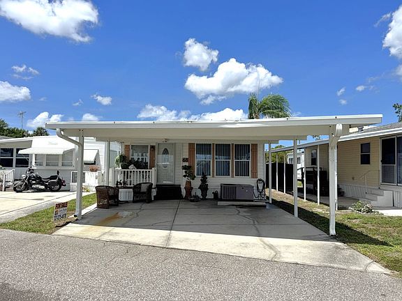 2nd image of 4699 Continental Dr Lot 68