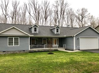 206 Timberland Rd, Beckley, WV 25801