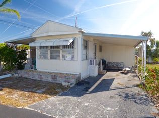 1654 Clearwater Largo Rd LOT 502, Clearwater, FL 33756