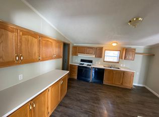 7033 E Mount Morris Rd, Otisville, MI 48463