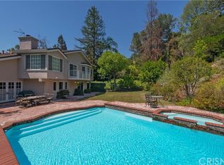 19657 Trull Brook Dr, Tarzana, CA 91356